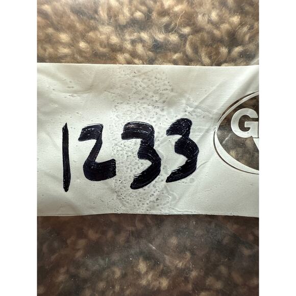 Womens floral mesh crinkle long sleeve top medium y2k festival boho goth - Picture 9 of 9